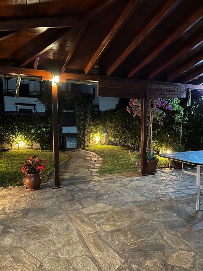 Starfish Koropi Pelion Milies South Pelion Villa Exterior photo