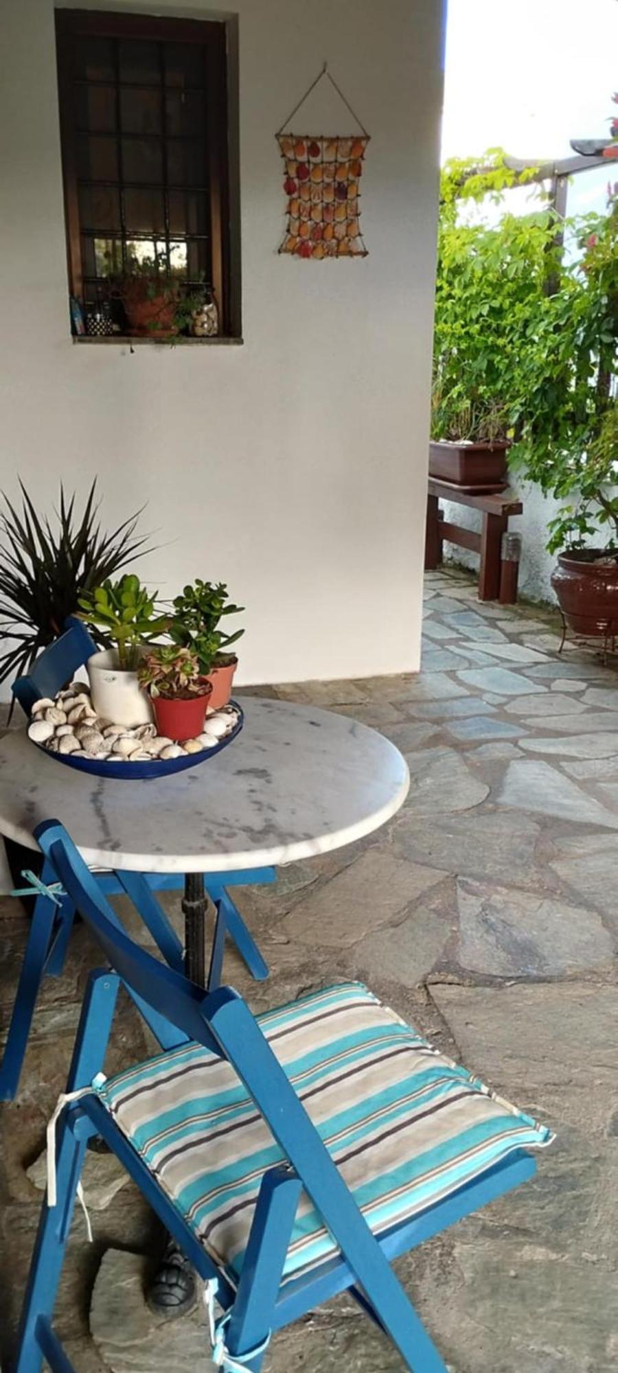 Starfish Koropi Pelion Milies South Pelion Villa Exterior photo
